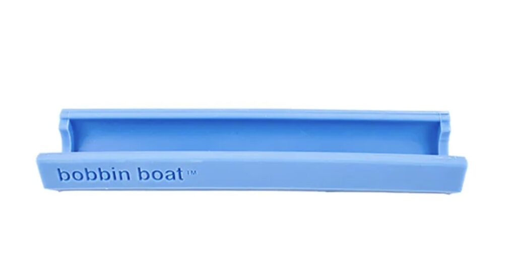 Bobbin Boat by Dritz